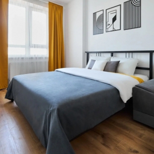 Фотография квартиры Квартира Однокомнатная в центре города