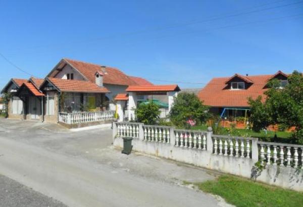 Фотография кемпинга Camping Lukač