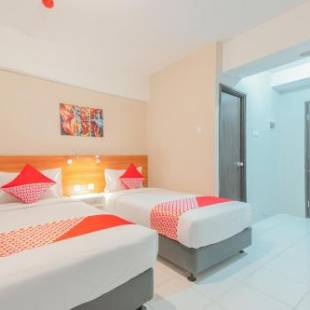 Фотографии гостиницы
Vaccinated Staff - OYO Flagship 750 Mont Blanc