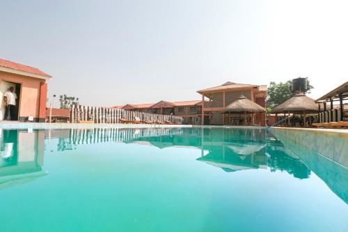 Фотография апарт отеля Siala Apartments