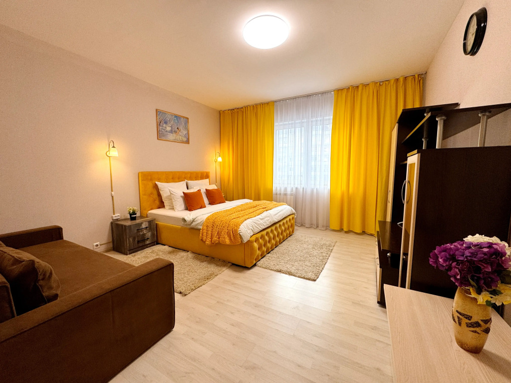 Фотография квартиры Квартира С Новым Современным Ремонтом Недалеко От ТРЦ Планета