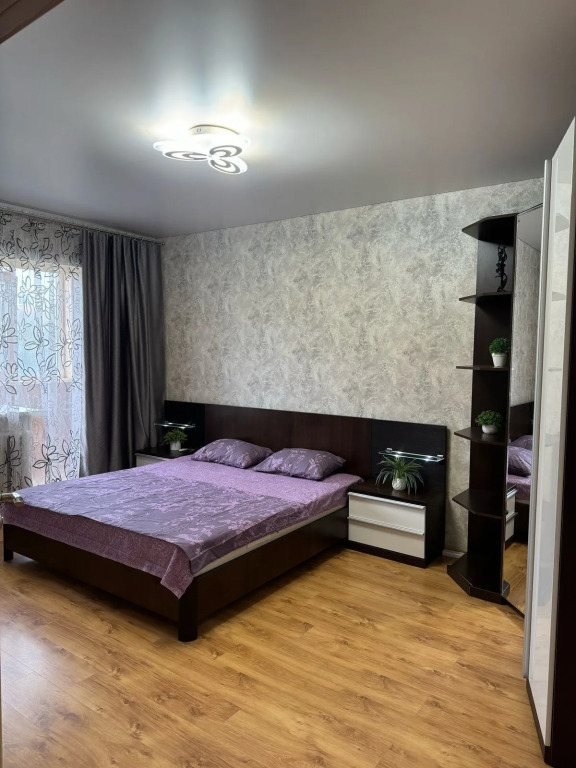 Фотография квартиры Апартаменты на Ул 50 Лет Влкс 3