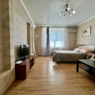 Фотография квартиры Квартира  у Ривьеры Сибгата Хакима 37