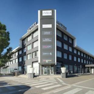 Фотографии гостиницы
El Villa Castejon