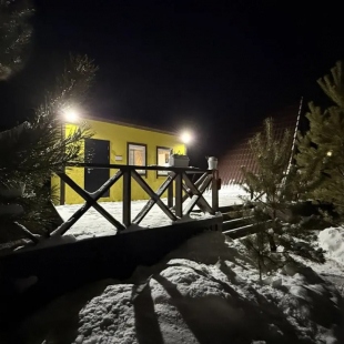 Фотография Коттеджа Частный Дом Фантазия