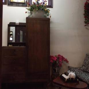 Фотографии мини отеля
Villa Du lịch HUY HOÀNG