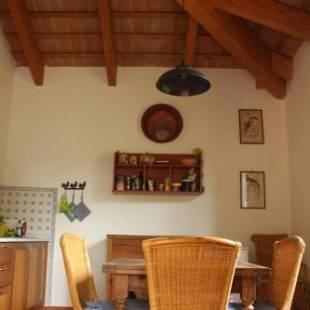 Фотографии базы отдыха
Agriturismo Poderino