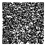 QR код гостиницы Виаль