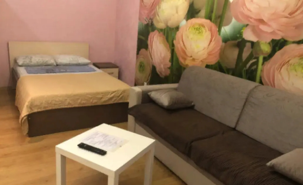 Фотография квартиры KenigApart (КенигАпарт) на улице Театральная 17