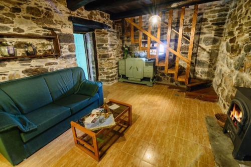 Фотография гостевого дома La Casa Antollosdocesar