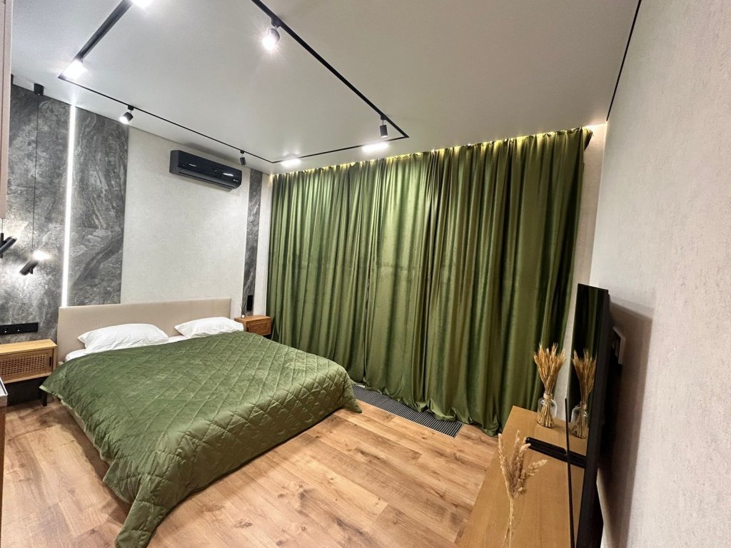 Фотография квартиры Апартаменты Еременко 112/1с2