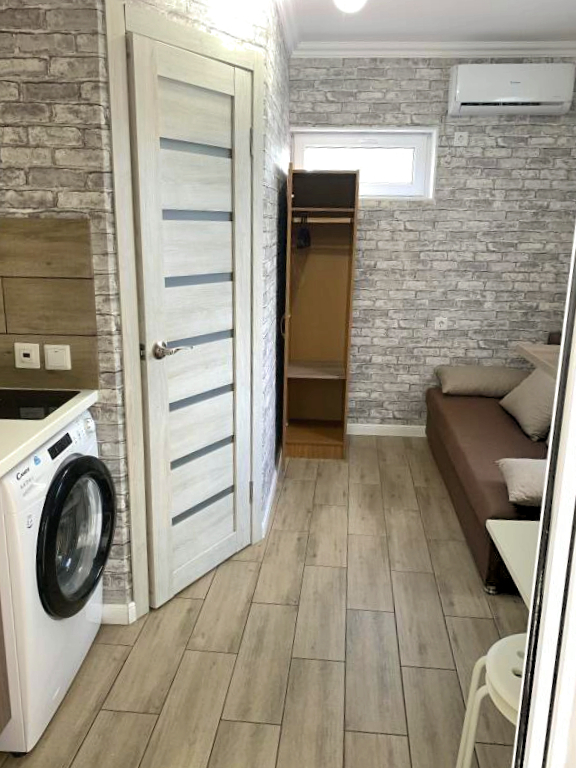 Фотография квартиры Апартаменты на Джеметинской 1