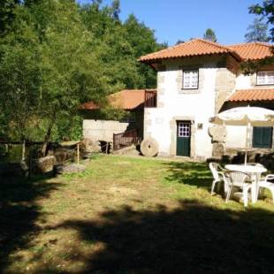 Фотографии гостевого дома
Moinho da Cruz