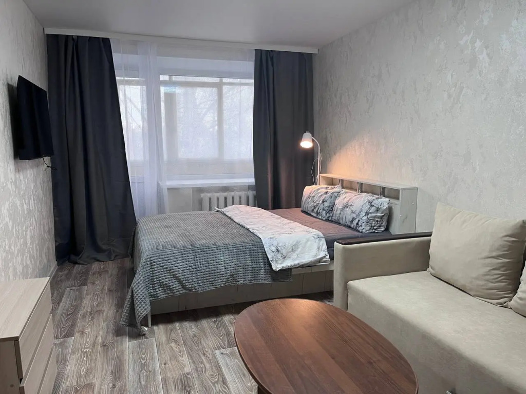 Фотография квартиры Квартира KiraLive на Лескова