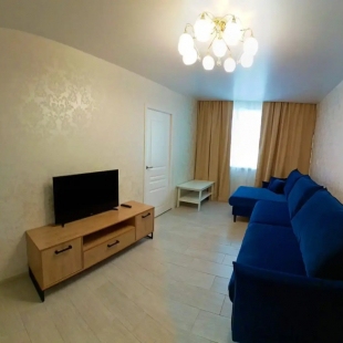 Фотография квартиры Апартаменты Талнах Строителей 19