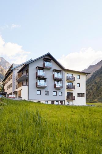 Фотография гостиницы Hotel Gampen