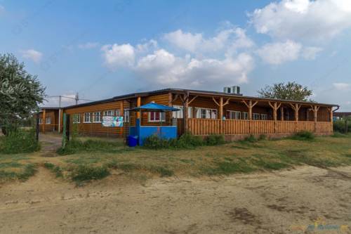 Фотография гостиницы Бриз