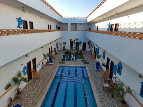 Фотографии гостиницы
Golden Plaza Dahab Resort