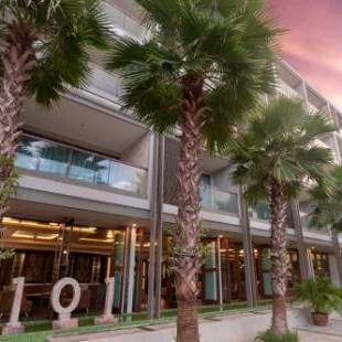 Фотографии апарт отеля
The Regent Phuket Bangtao Beach