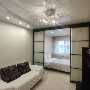 Фотография квартиры Квартира у ЖД Вокзала