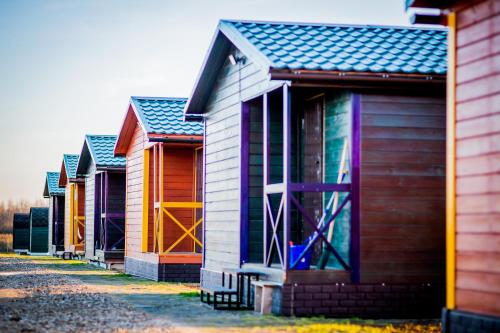 Фотографии гостевого дома
Gagarin Lov!