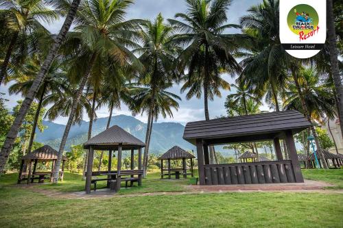 Фотография гостиницы Black Thunder Resort