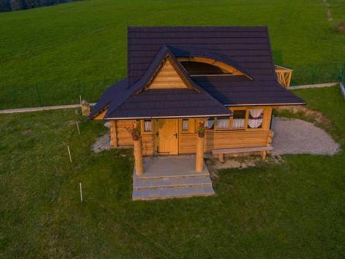 Фотографии гостевого дома
Chatka pod Giewontem