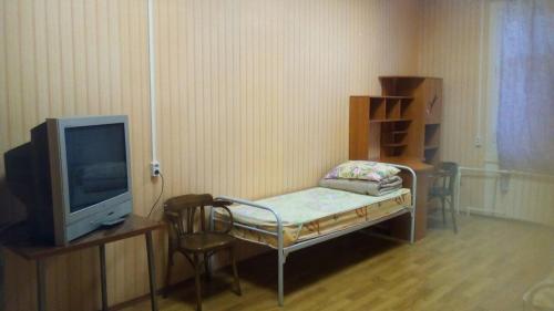 Фотографии хостела
Хостел