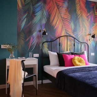 Фотография квартиры Апартаменты Town Island