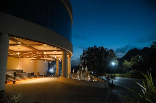 Фотографии гостиницы
Spectrum Resort & Spa