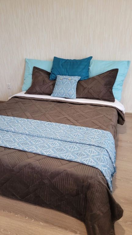 Фотография квартиры Квартира Современная Студия