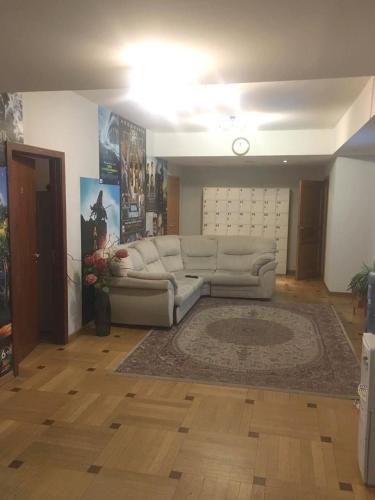 Фотографии хостела
Легендарный