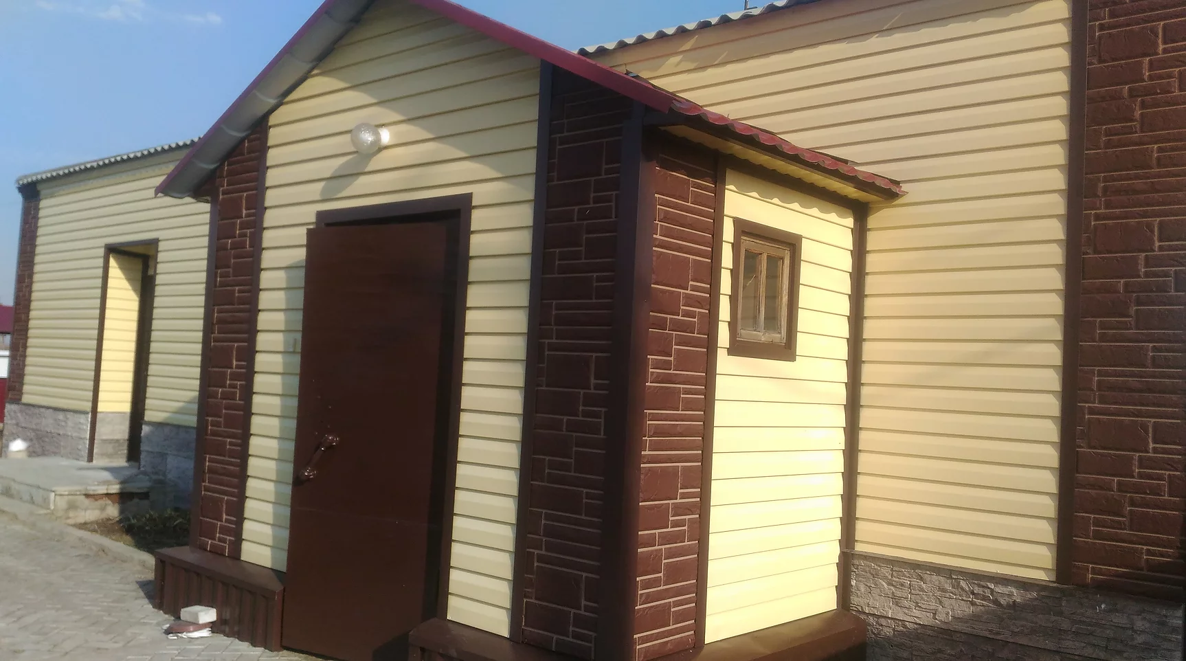 Фотография гостиницы Пилигрим