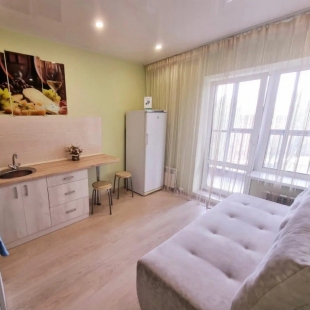 Фотография квартиры Апартаменты на Красных Мадьяр 14/2, 5 этаж