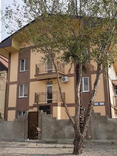 Фотографии гостевого дома
Милана