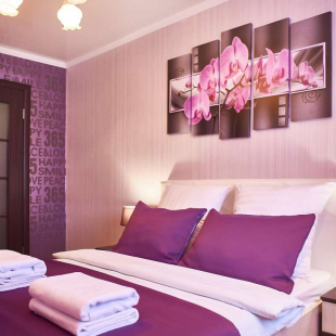 Фотография квартиры Пять Звёзд Белый Лебедь