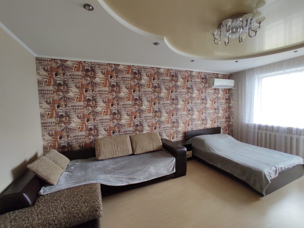 Фотография квартиры Апартаменты на Советской 187А