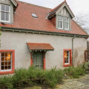 Фотография гостевого дома Harmony Cottage