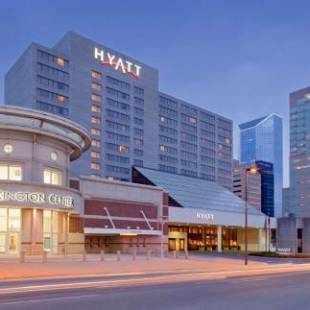 Фотографии гостиницы 
            Hyatt Regency Lexington