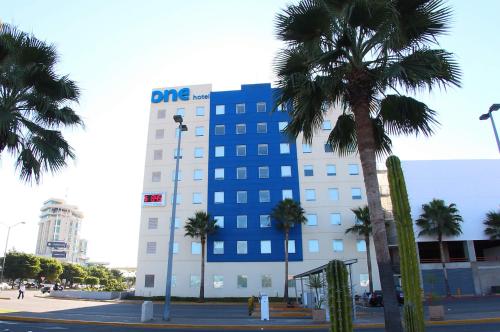 Фотография гостиницы One Culiacan Forum