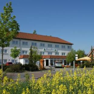 Фотографии гостиницы 
            Landhotel Glesien