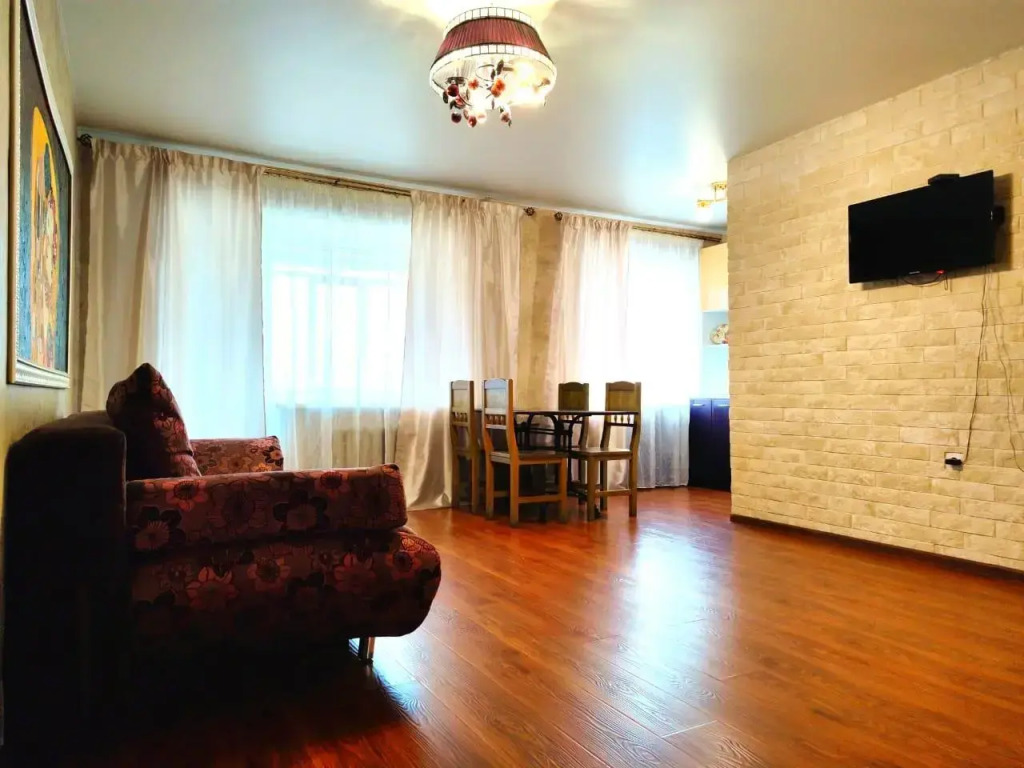 Фотография квартиры Sweet Home Apartments на улице Лисицина