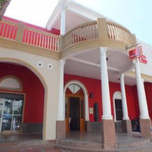 Фотографии гостиницы
Hotel Ayenda Skall 1319