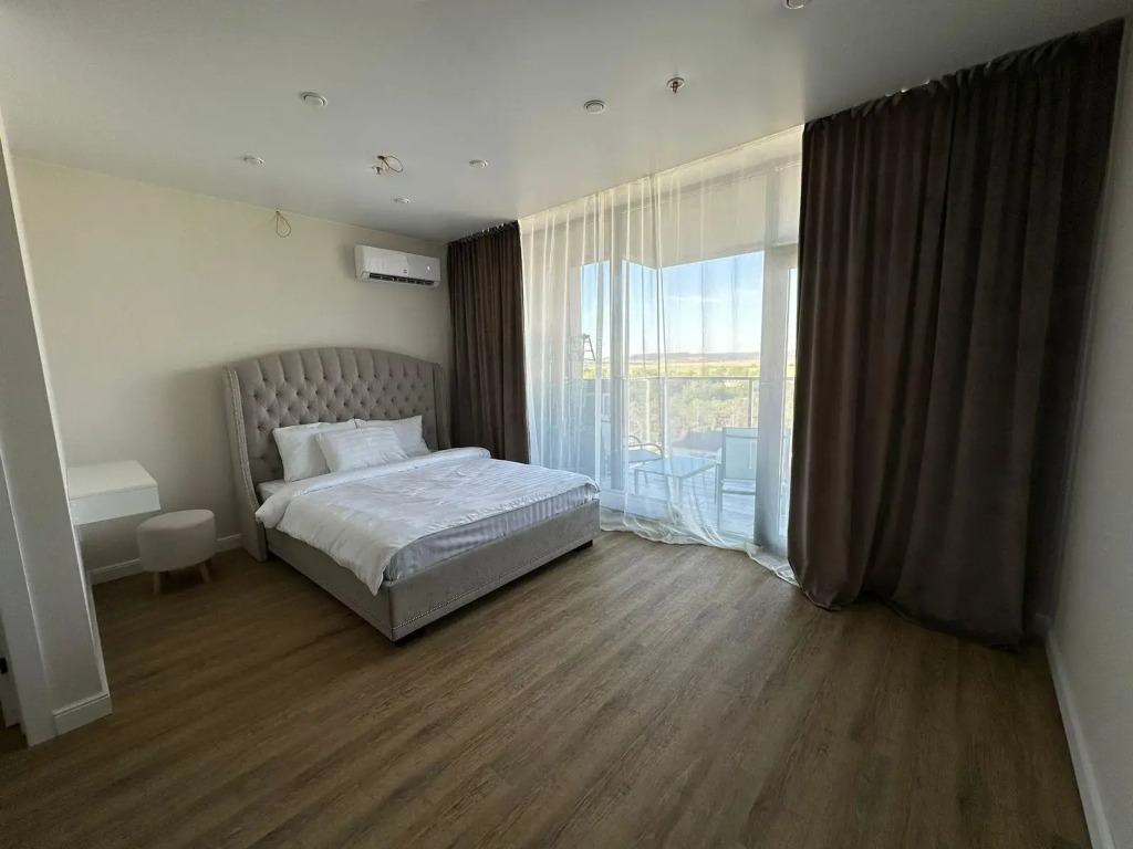 Фотография квартиры Апартаменты на проезде Золотой Берег, 2Е