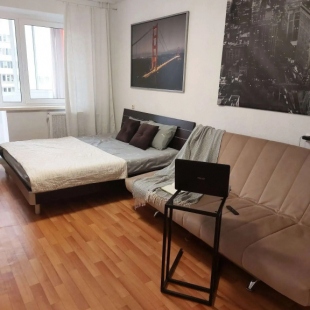 Фотография квартиры Квартира на улица Калинина 43/2