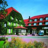 Фотография гостиницы Akzent Hotel Gut Höing