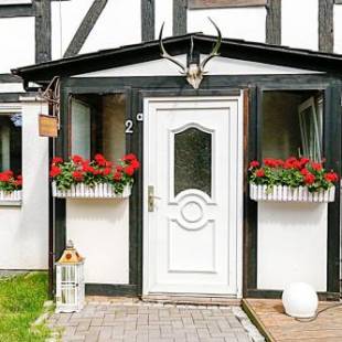 Фотографии гостевого дома
Gästehaus White Horse Diedersen