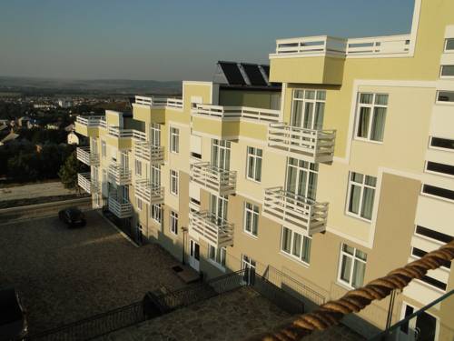 Фотография базы отдыха Спорт