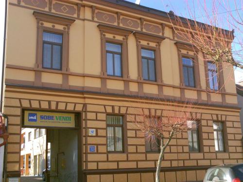 Фотографии гостевого дома
Rooms Vendi