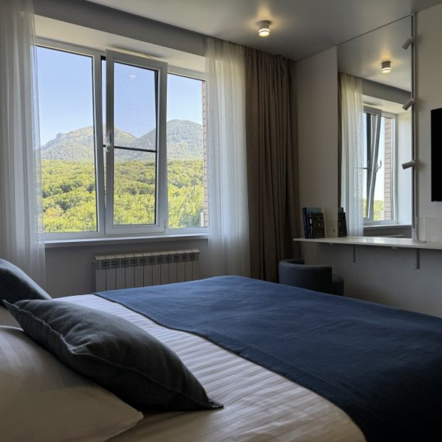 Фотографии квартиры 
            Квартира Елена Лукова бутик-апартаменты